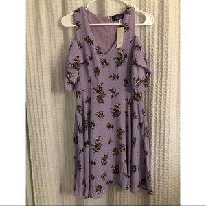 Brand new adorable dress